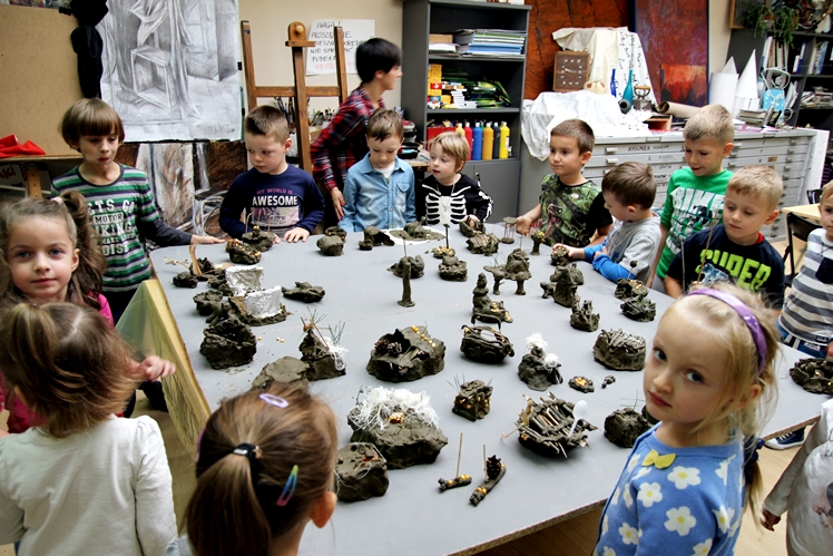 Druga edycja Wariacji Kulturalnych na półmetku