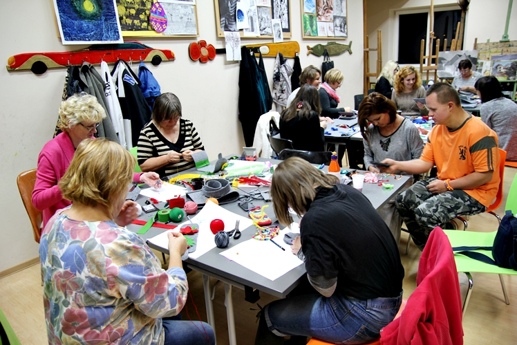 Druga edycja Wariacji Kulturalnych na półmetku