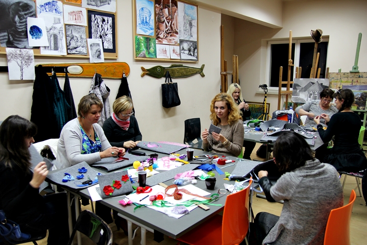 Druga edycja Wariacji Kulturalnych na półmetku