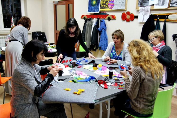 Druga edycja Wariacji Kulturalnych na półmetku