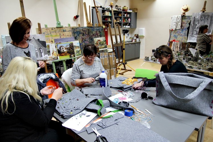 Druga edycja Wariacji Kulturalnych na półmetku