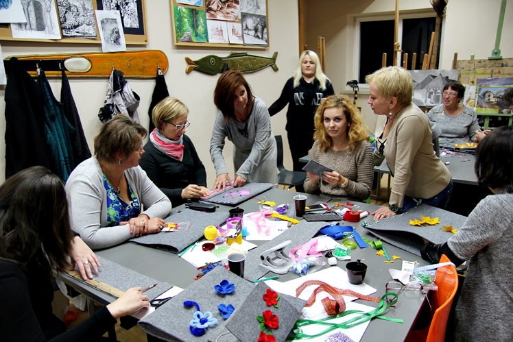 Druga edycja Wariacji Kulturalnych na półmetku