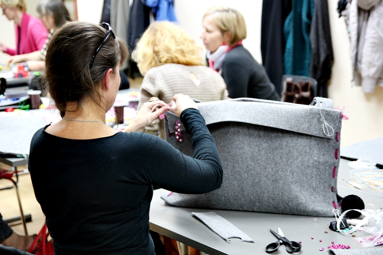 Druga edycja Wariacji Kulturalnych na półmetku