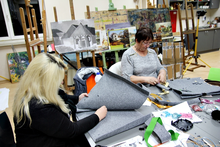 Druga edycja Wariacji Kulturalnych na półmetku