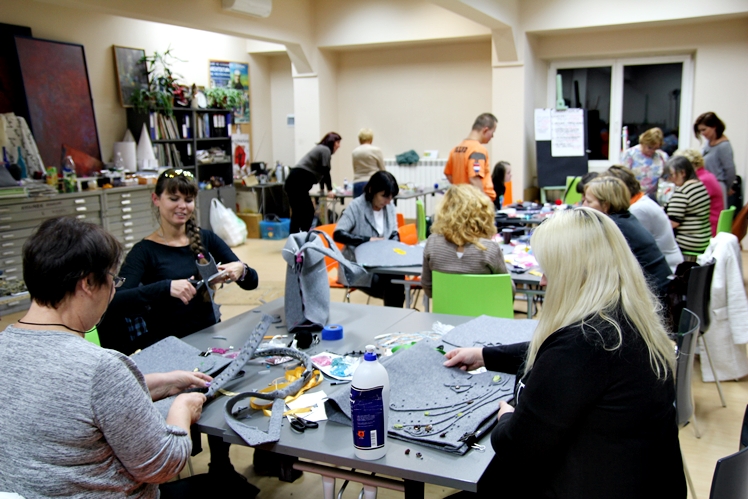 Druga edycja Wariacji Kulturalnych na półmetku