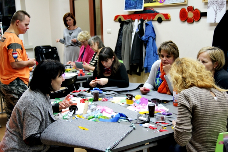 Druga edycja Wariacji Kulturalnych na półmetku