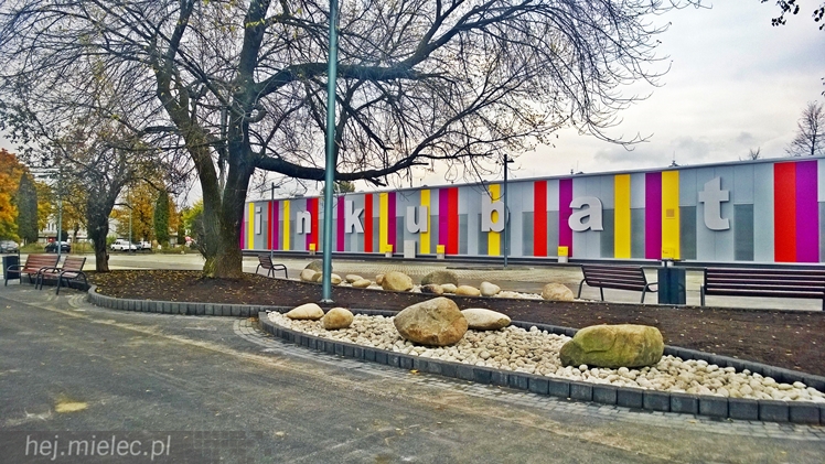 Koniec budowy kolorowego inkubatora