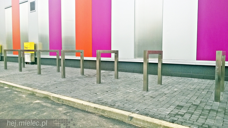 Koniec budowy kolorowego inkubatora