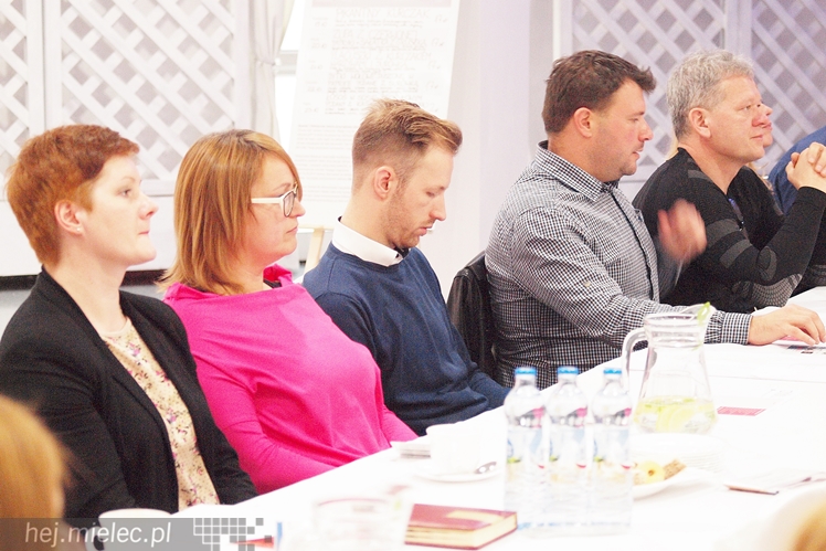 Dziesiąte jubileuszowe spotkanie Kubka Biznesu