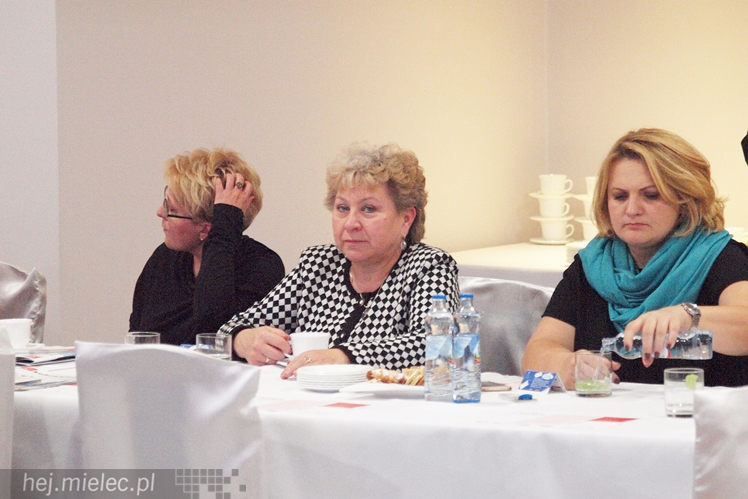 Dziesiąte jubileuszowe spotkanie Kubka Biznesu