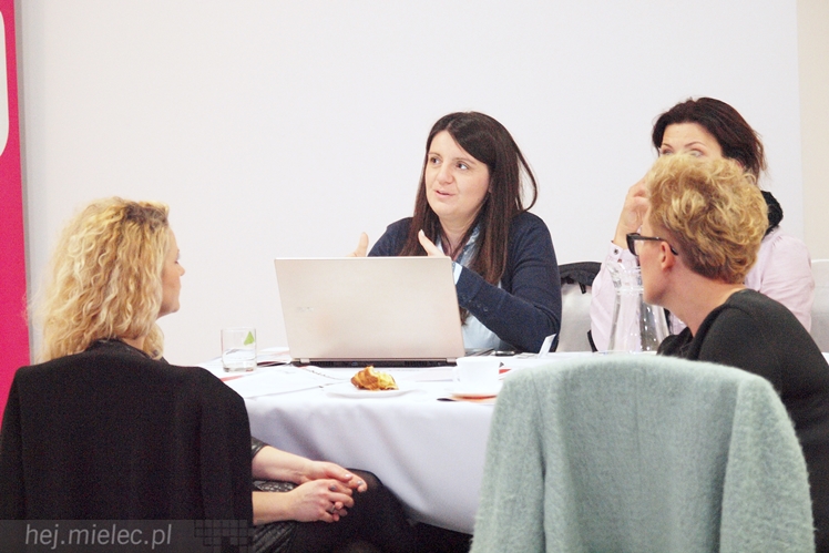 Dziesiąte jubileuszowe spotkanie Kubka Biznesu