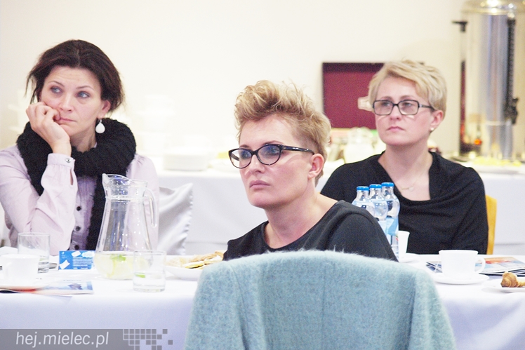 Dziesiąte jubileuszowe spotkanie Kubka Biznesu