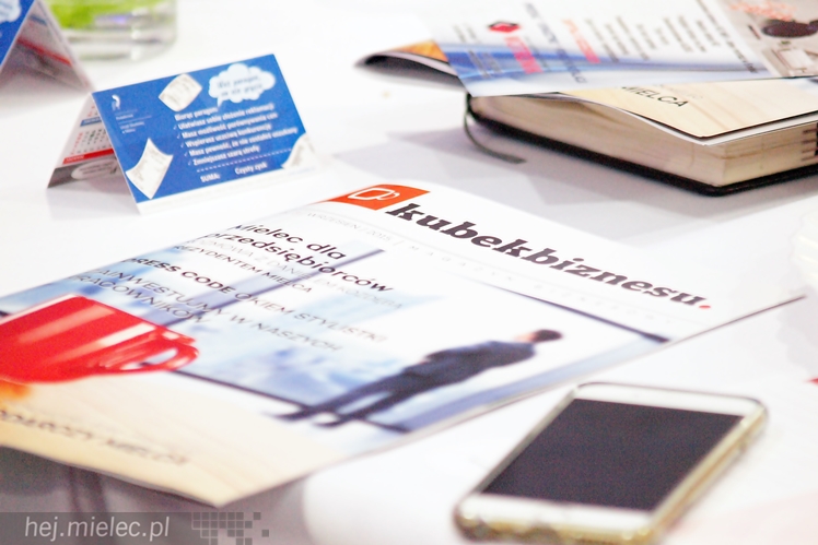 Dziesiąte jubileuszowe spotkanie Kubka Biznesu