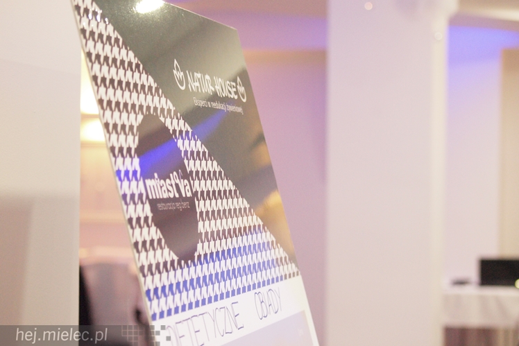 Dziesiąte jubileuszowe spotkanie Kubka Biznesu