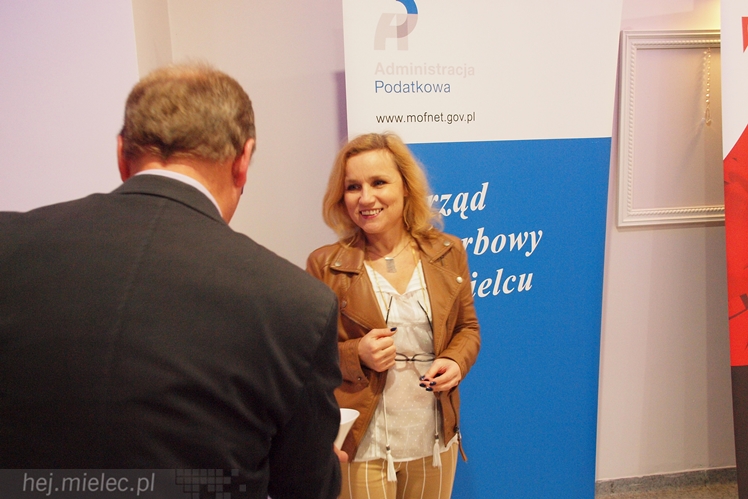 Dziesiąte jubileuszowe spotkanie Kubka Biznesu