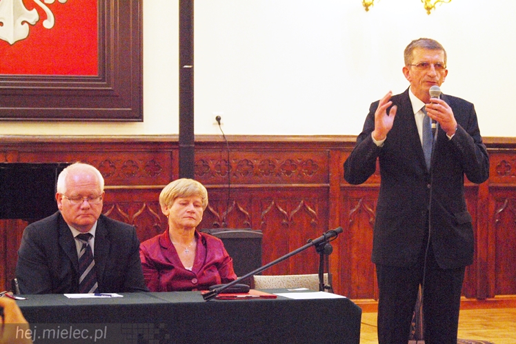 W Sali Królewskiej PiS zakończyło kampanię wyborczą