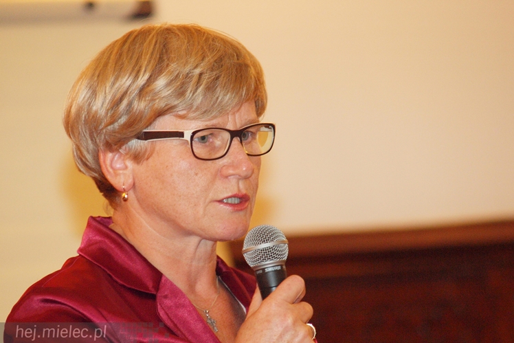 W Sali Królewskiej PiS zakończyło kampanię wyborczą