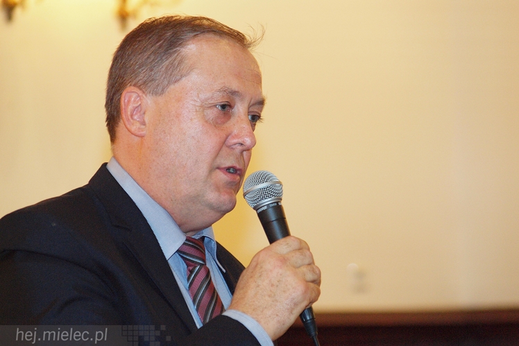 W Sali Królewskiej PiS zakończyło kampanię wyborczą