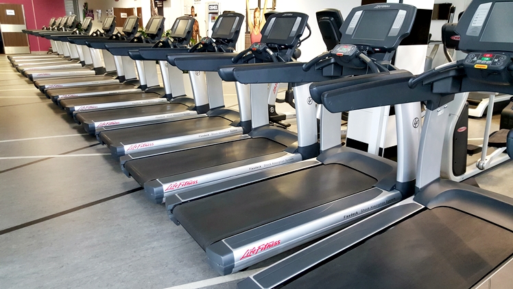 Tak wygląda powiększony JOY Fitness Club!