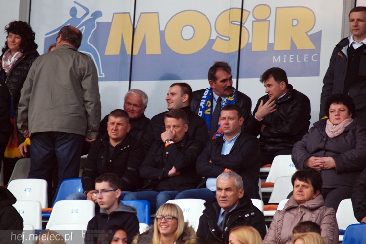 Ekstraklasa: Termalica Bruk-Bet Nieciecza - Lechia Gdańsk