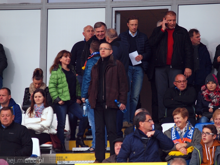 Ekstraklasa: Termalica Bruk-Bet Nieciecza - Lechia Gdańsk