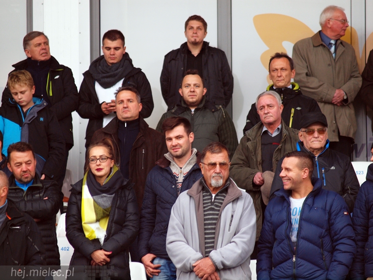 Ekstraklasa: Termalica Bruk-Bet Nieciecza - Lechia Gdańsk