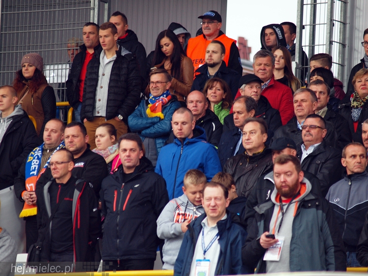 Ekstraklasa: Termalica Bruk-Bet Nieciecza - Lechia Gdańsk