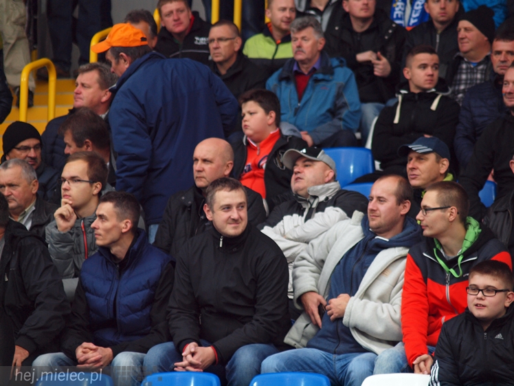 Ekstraklasa: Termalica Bruk-Bet Nieciecza - Lechia Gdańsk