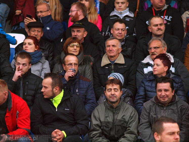 Ekstraklasa: Termalica Bruk-Bet Nieciecza - Lechia Gdańsk