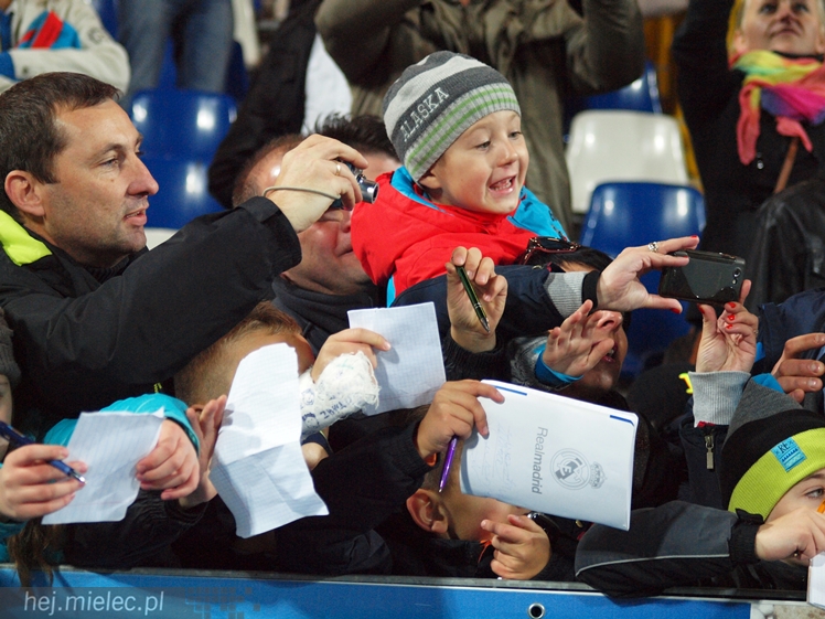 Ekstraklasa: Termalica Bruk-Bet Nieciecza - Lechia Gdańsk