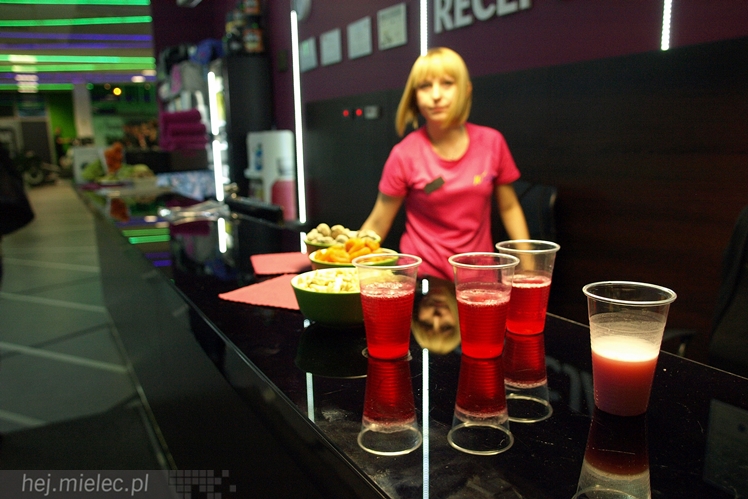 Dni Otwarte w Joy Fitness Club