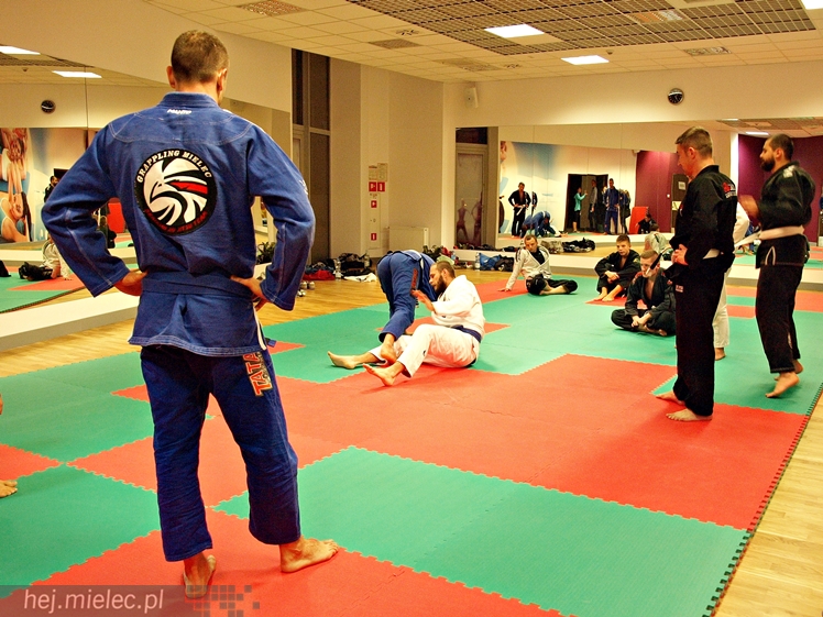 Dni Otwarte w Joy Fitness Club