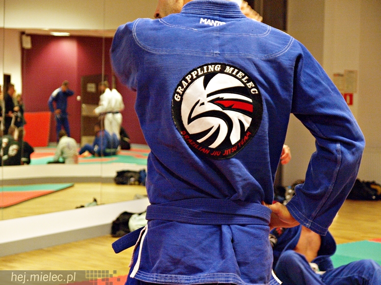 Dni Otwarte w Joy Fitness Club