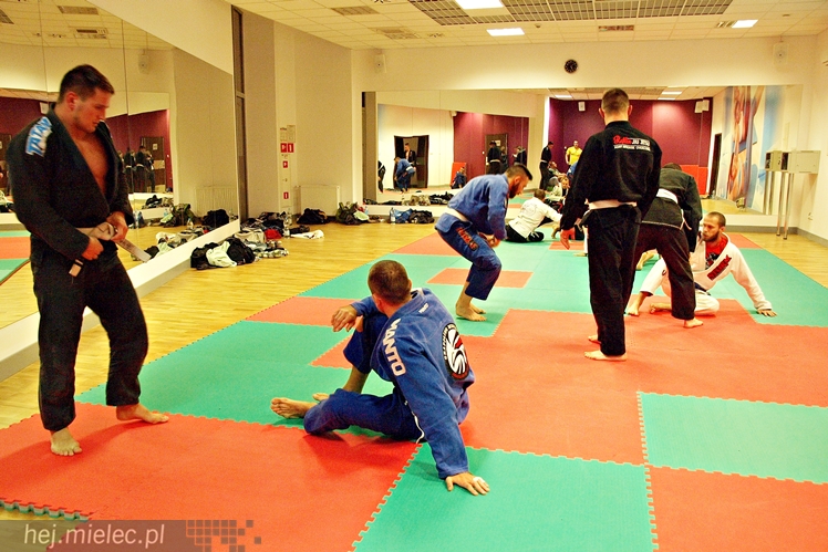 Dni Otwarte w Joy Fitness Club