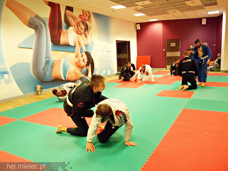 Dni Otwarte w Joy Fitness Club