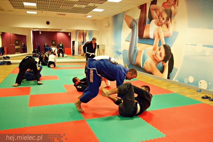 Dni Otwarte w Joy Fitness Club