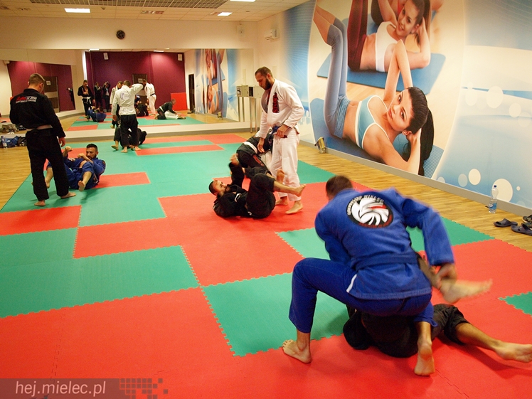 Dni Otwarte w Joy Fitness Club