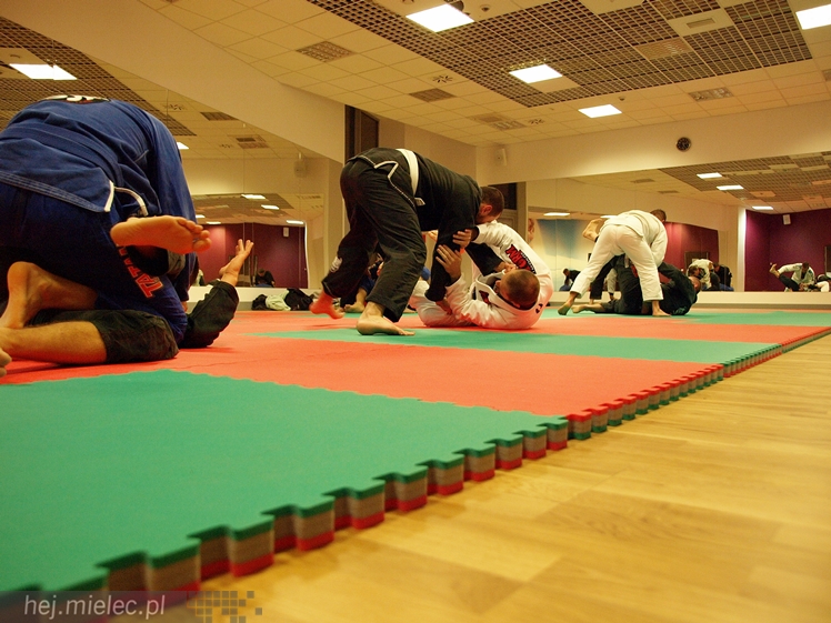 Dni Otwarte w Joy Fitness Club