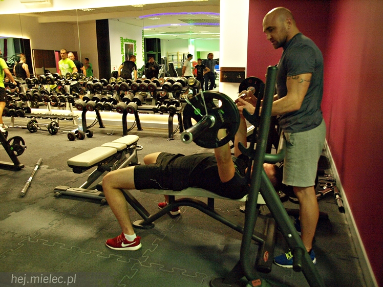 Dni Otwarte w Joy Fitness Club