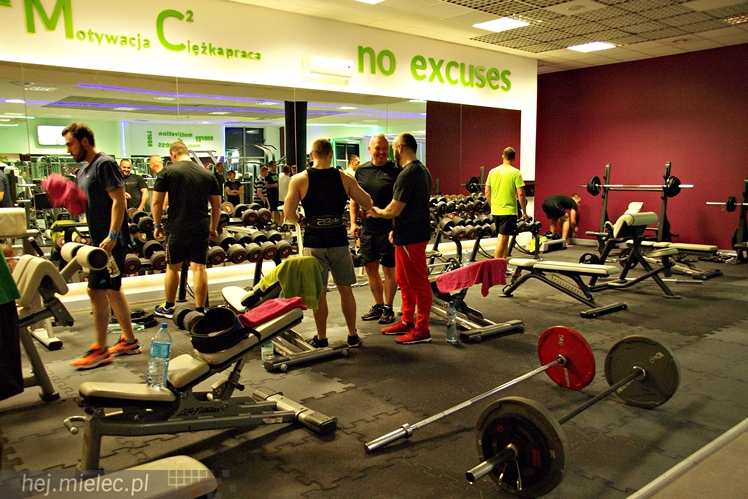 Dni Otwarte w Joy Fitness Club