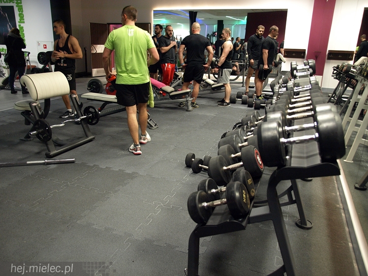 Dni Otwarte w Joy Fitness Club