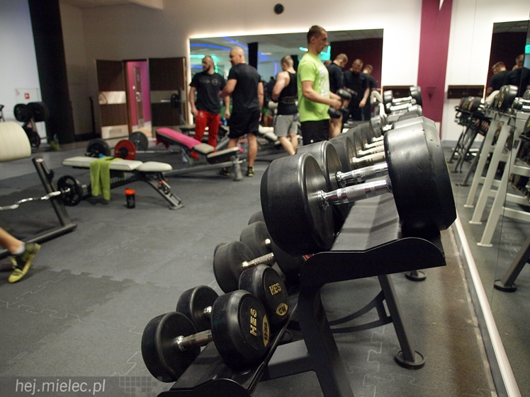 Dni Otwarte w Joy Fitness Club