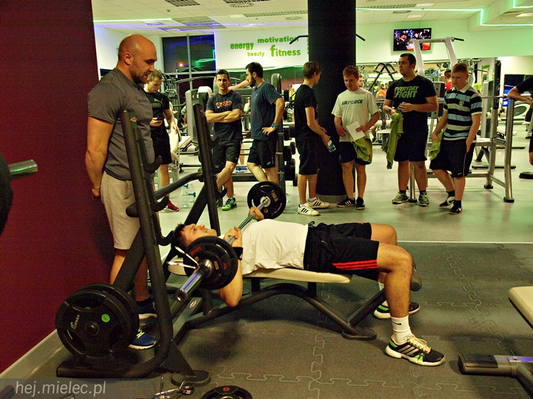 Dni Otwarte w Joy Fitness Club