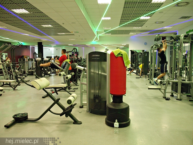 Dni Otwarte w Joy Fitness Club