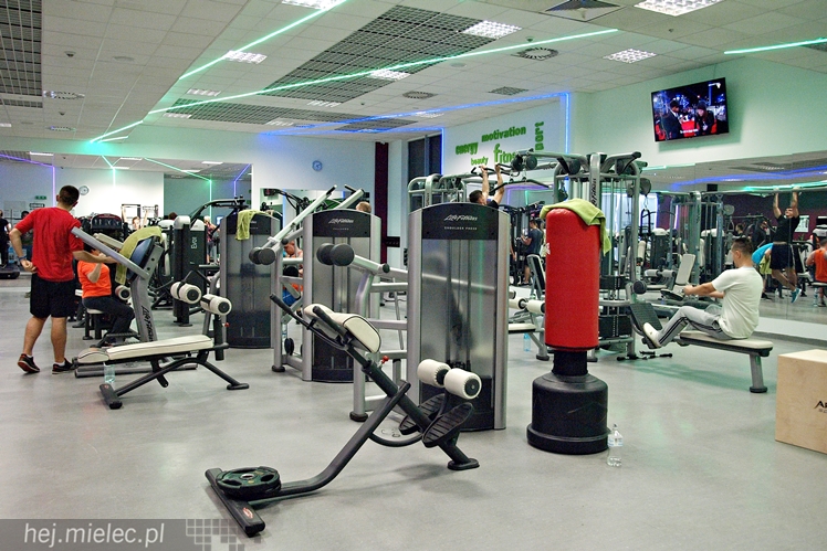 Dni Otwarte w Joy Fitness Club