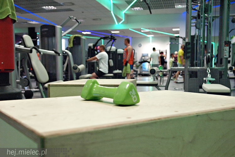 Dni Otwarte w Joy Fitness Club
