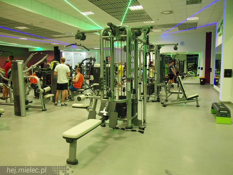 Dni Otwarte w Joy Fitness Club