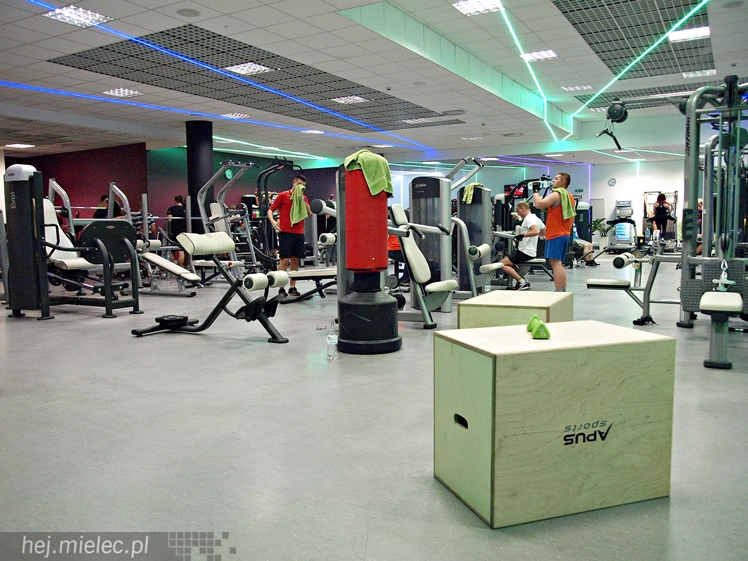 Dni Otwarte w Joy Fitness Club