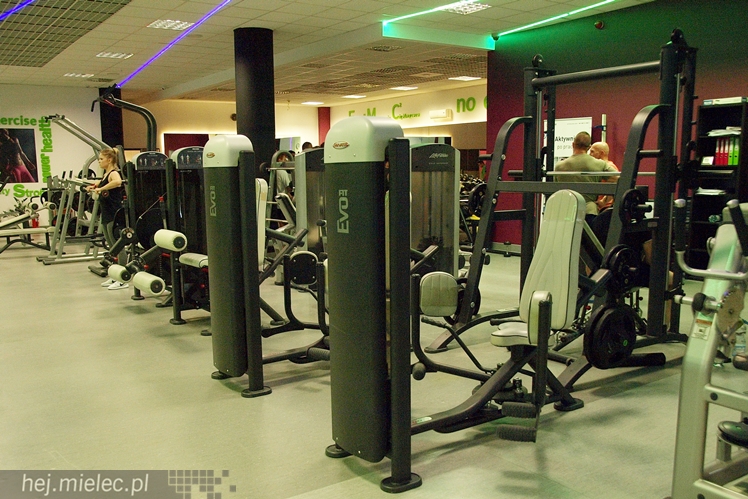 Dni Otwarte w Joy Fitness Club