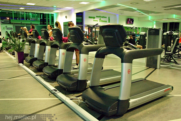 Dni Otwarte w Joy Fitness Club